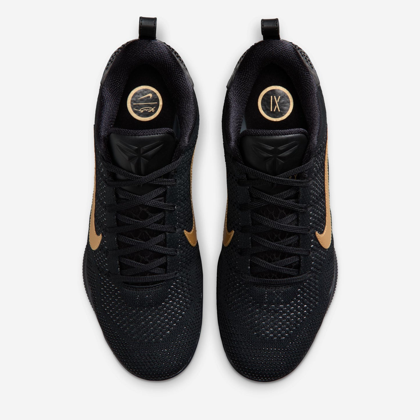 Nike Kobe 11 Elite Protro “Fade To Black”
