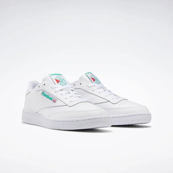 Reebok Club C 85 “White”
