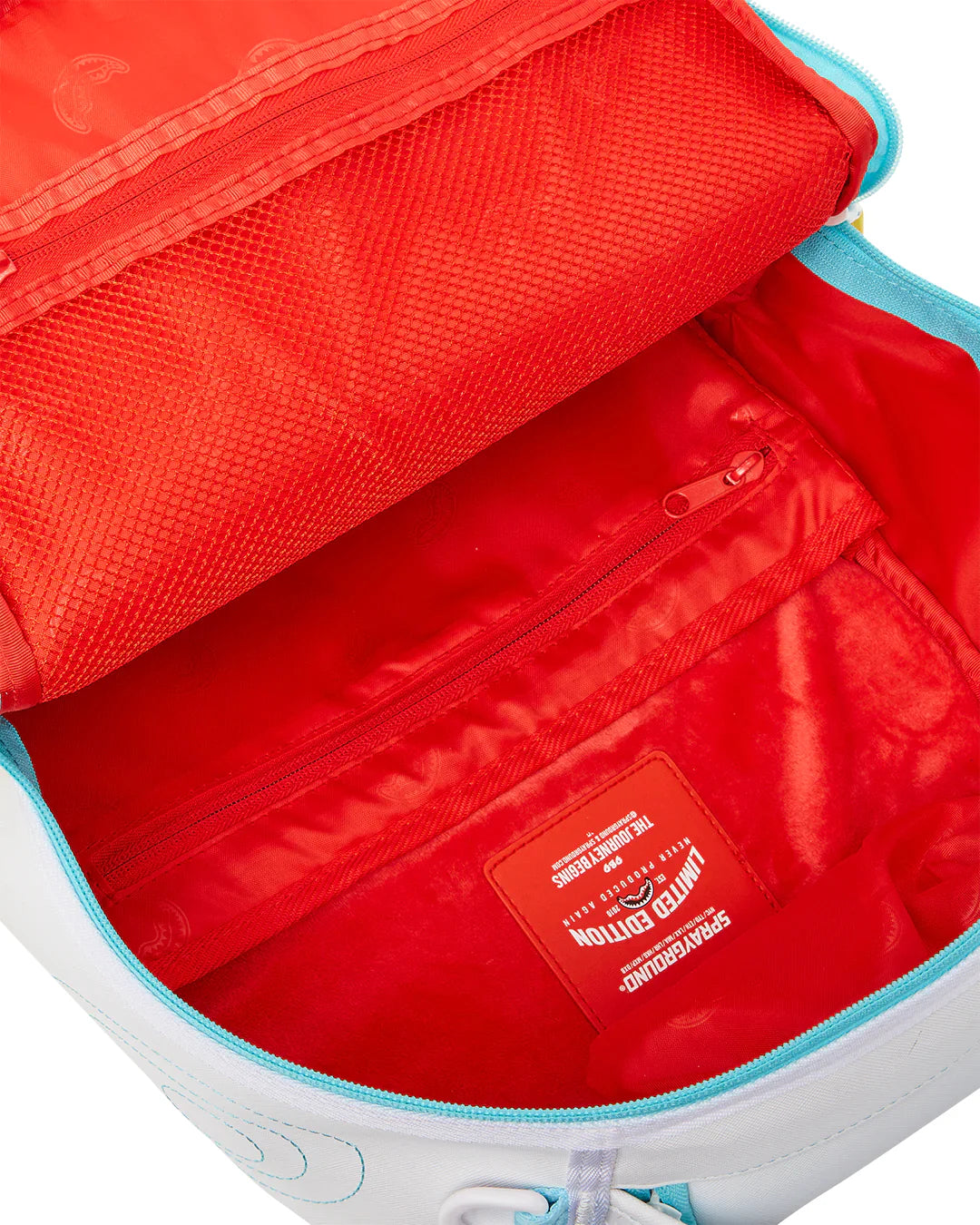 Sprayground “Cloud DLXVF” Backpack