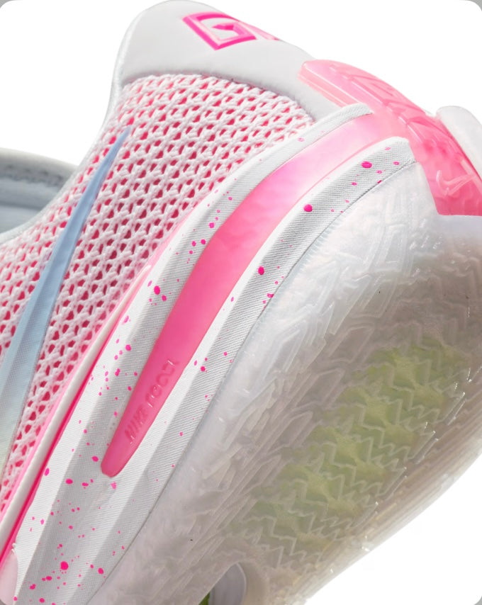 Nike G.T. Cut “Pink Flash”