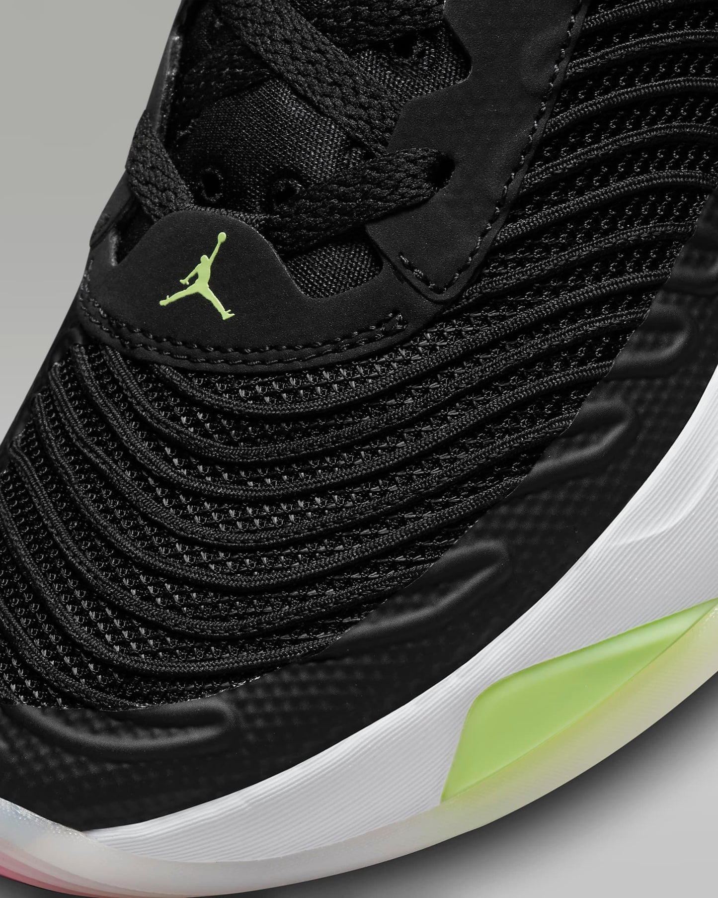 Jordan Luka 1 “Reggaeton”