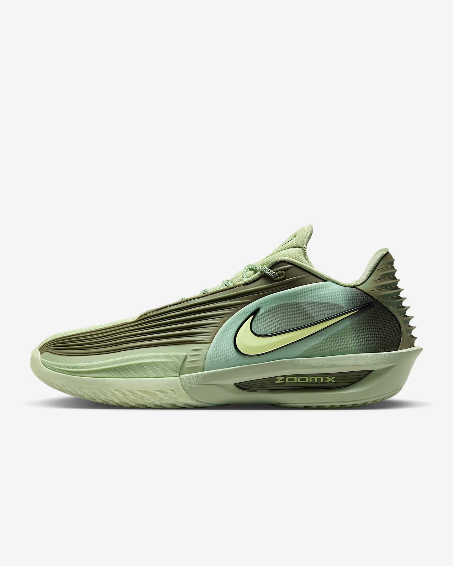 Nike G.T. Cut 3 Turbo “Honeydew”