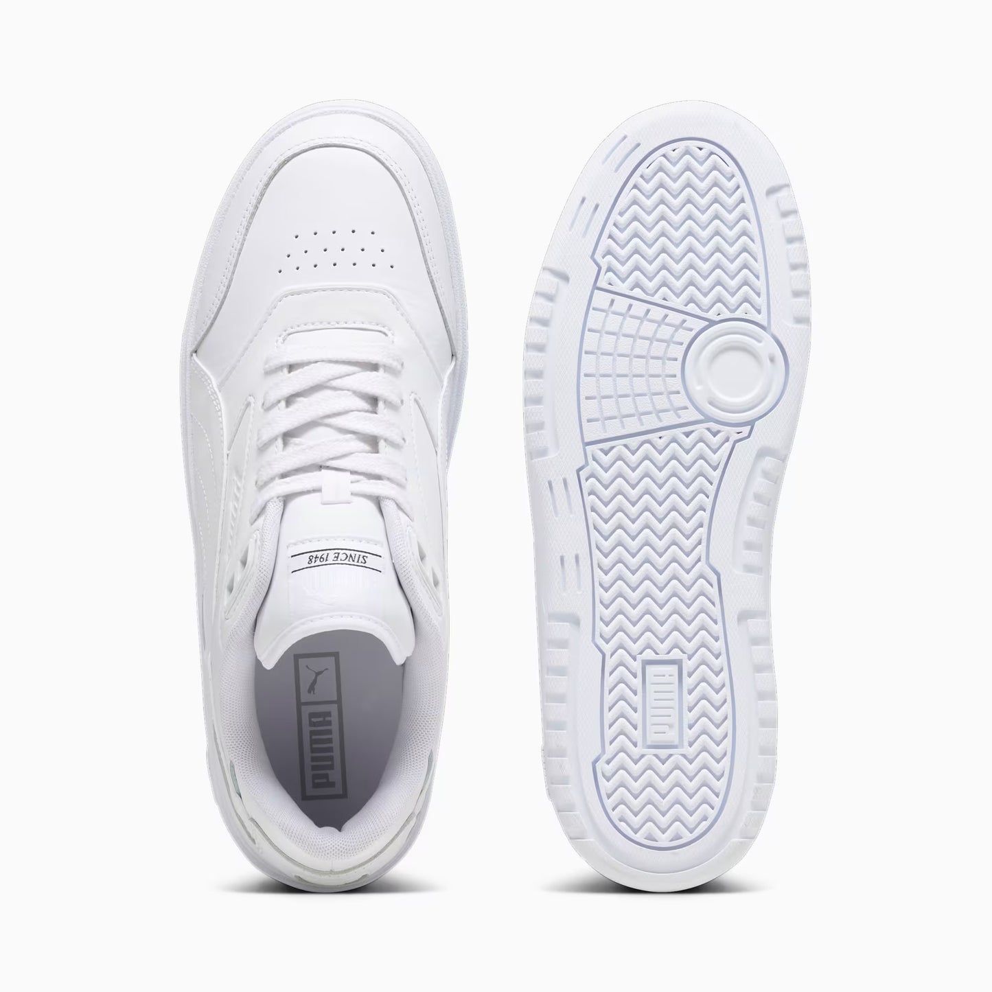 Puma Doublecourt “White”