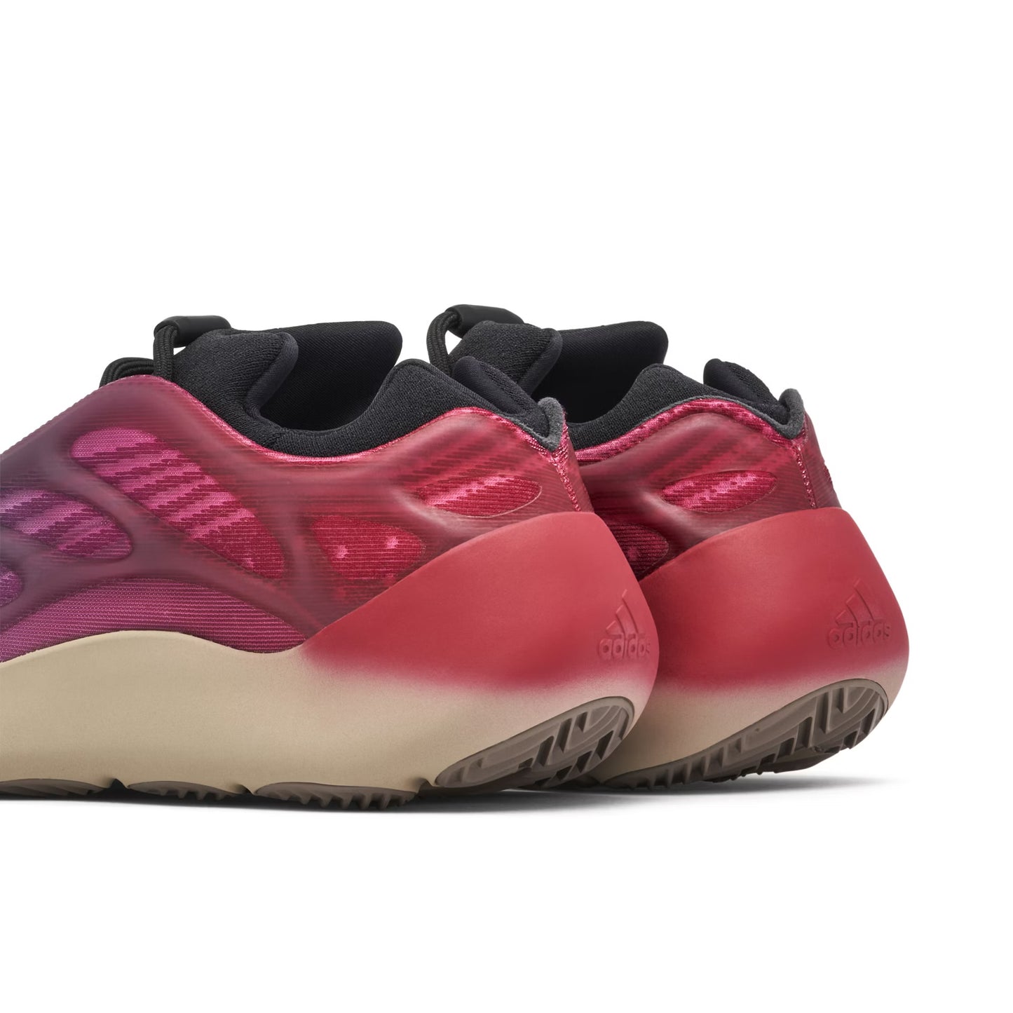 Adidas Yeezy V3 “Fade Carboon” Women | Kids