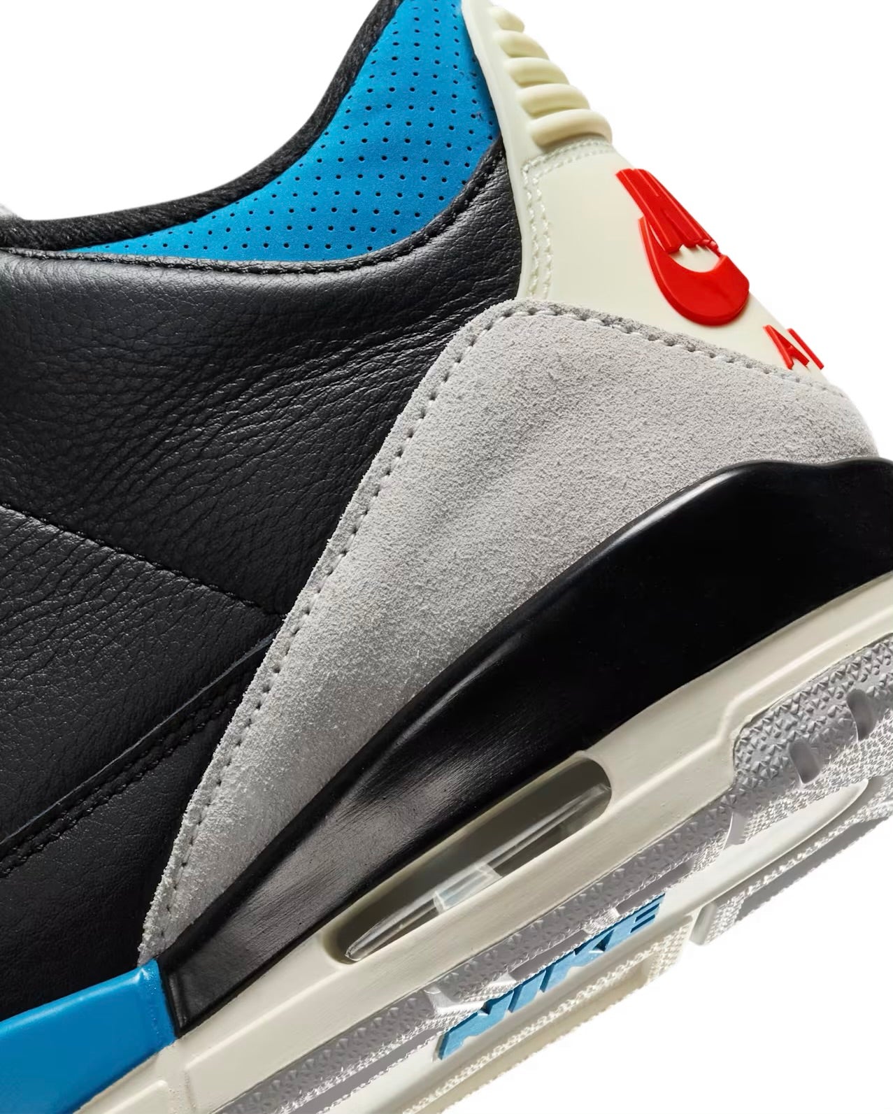 Jordan 3 Retro “Rare Air”