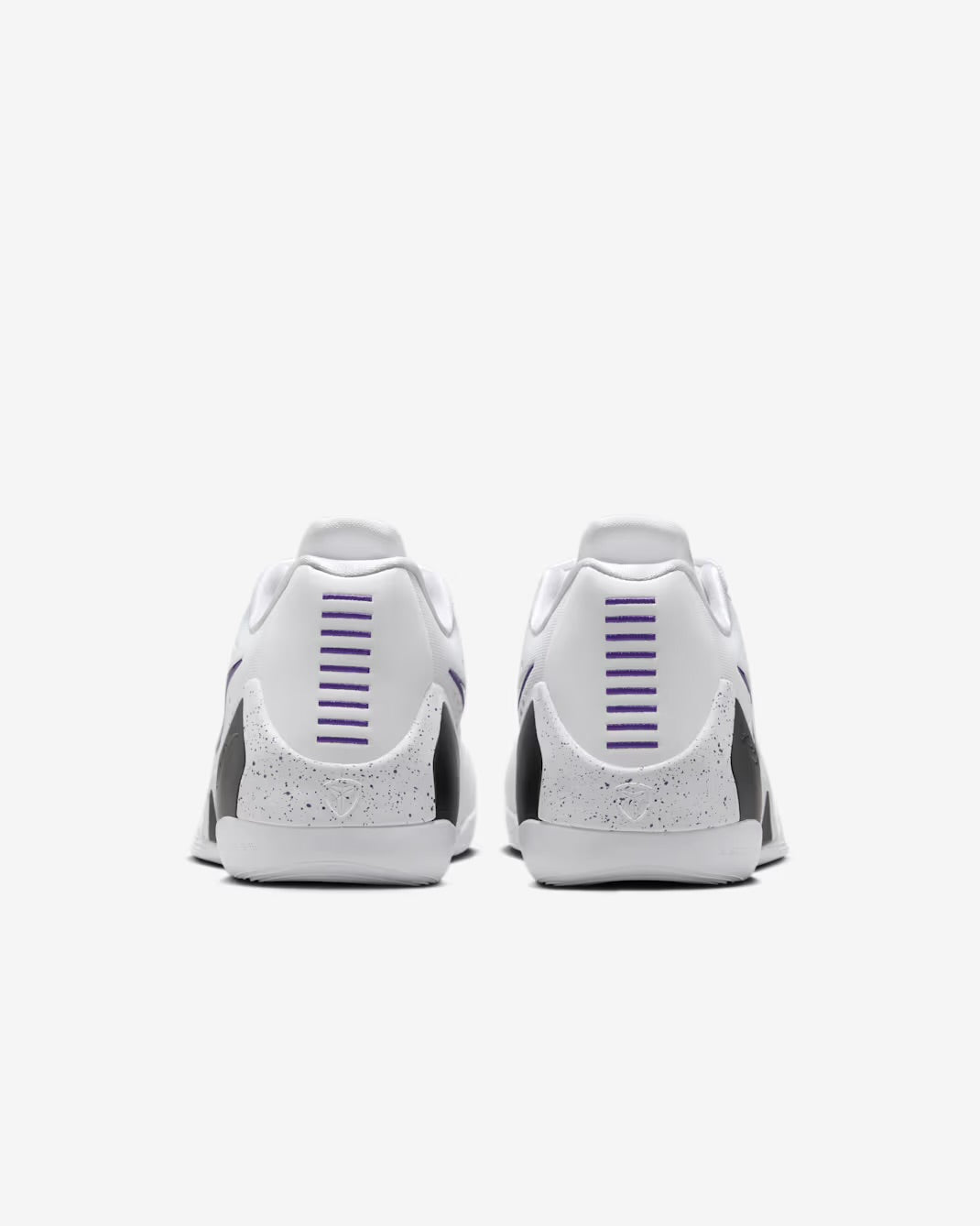 Nike Kobe 9 Elite Low EM Protro “White”