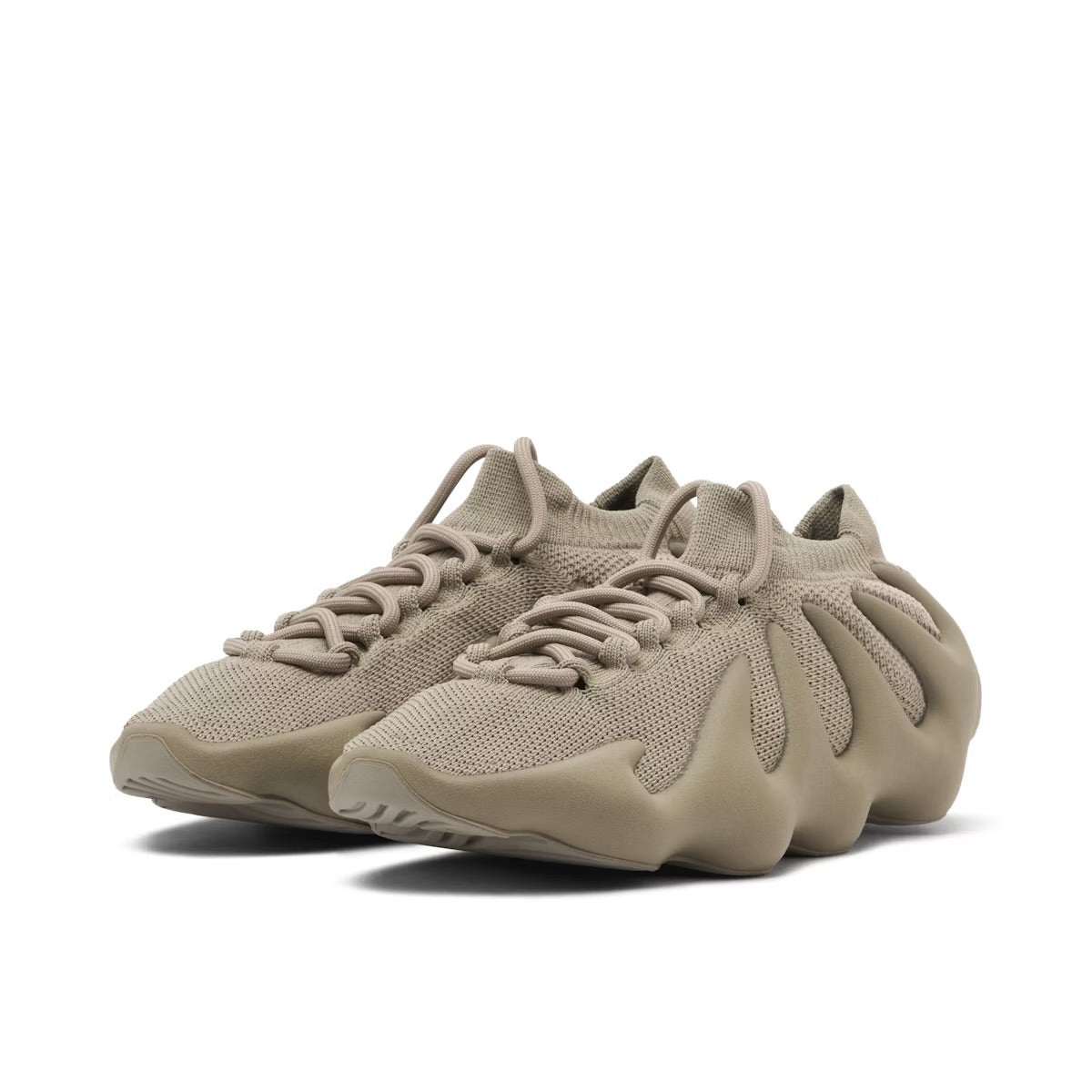Adidas Yeezy 450 “Stone Flax”