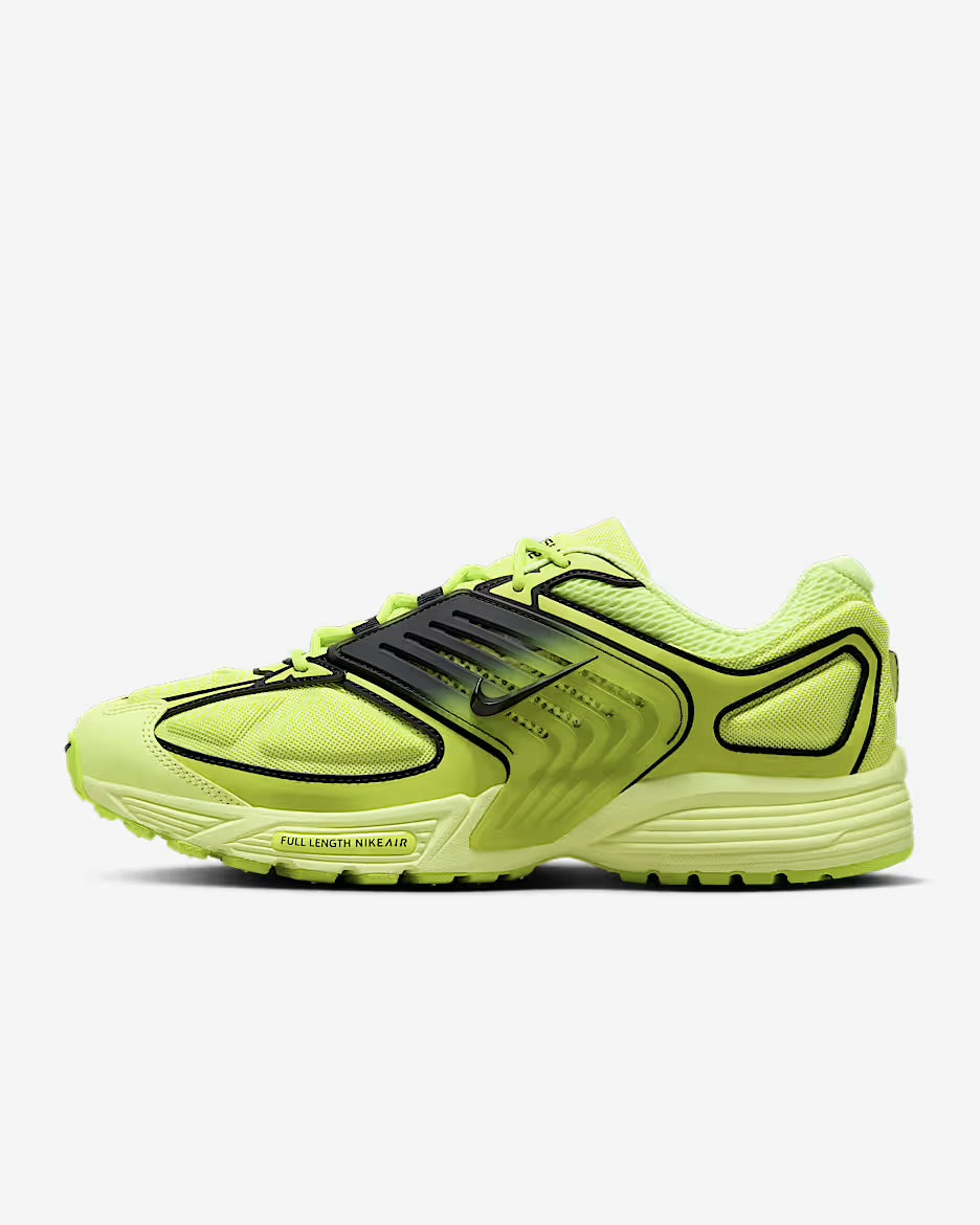 Nike Air Pegasus Wave “Light Lemon”