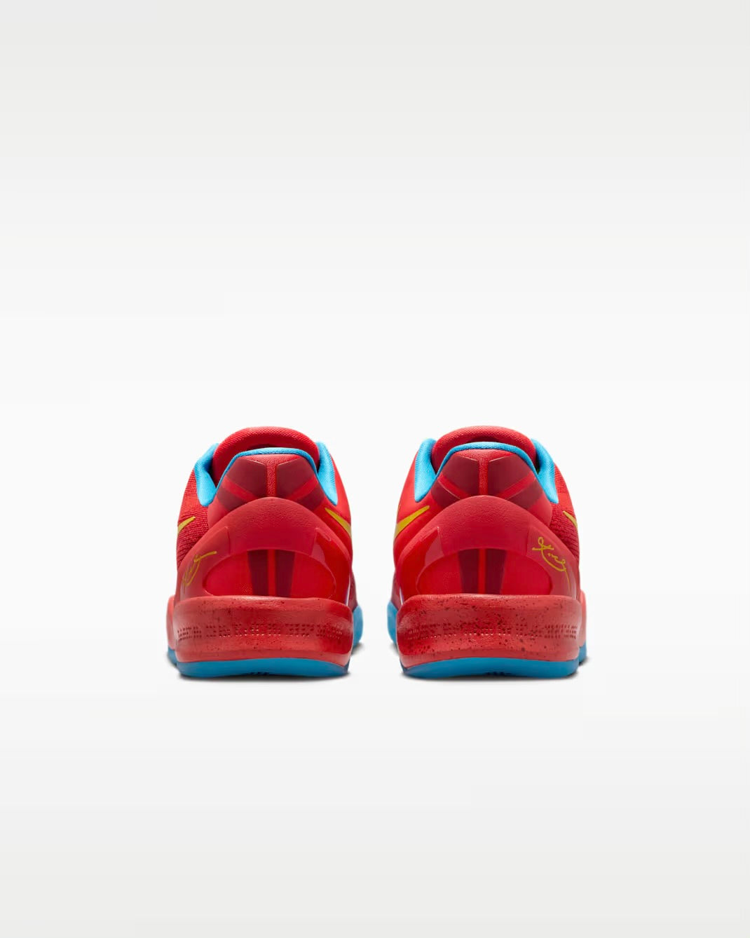 Nike Kobe 8 Protro “Year of the Horse” Grade School
