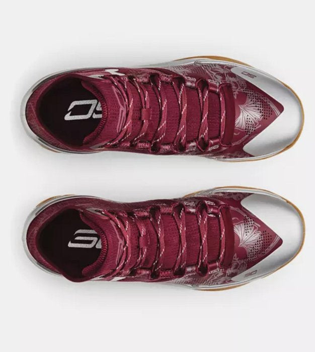 Under Armour Curry 2 Retro “Domaine”