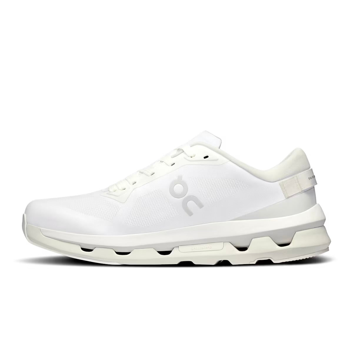 On Running Cloudzone “White”