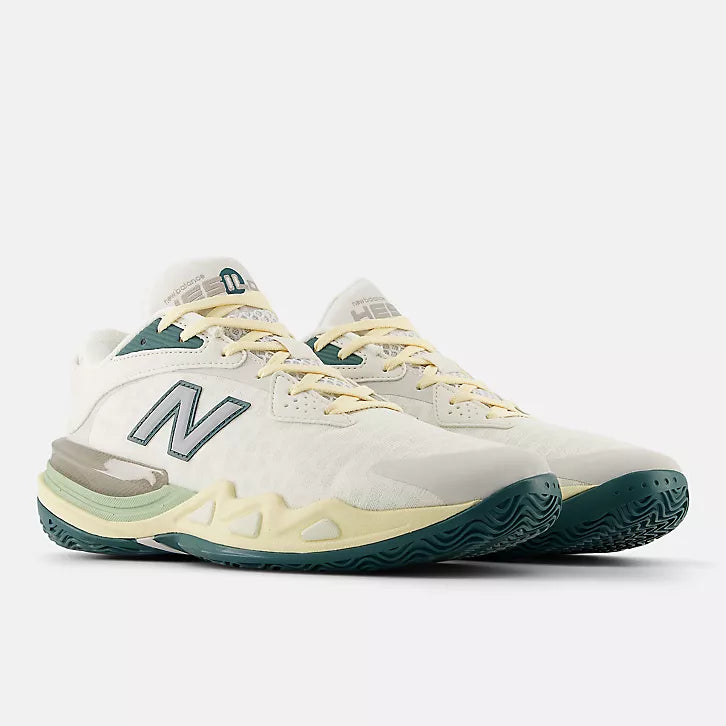 New Balance x Cooper Flagg Hesi Low V2 “Clay Ash”