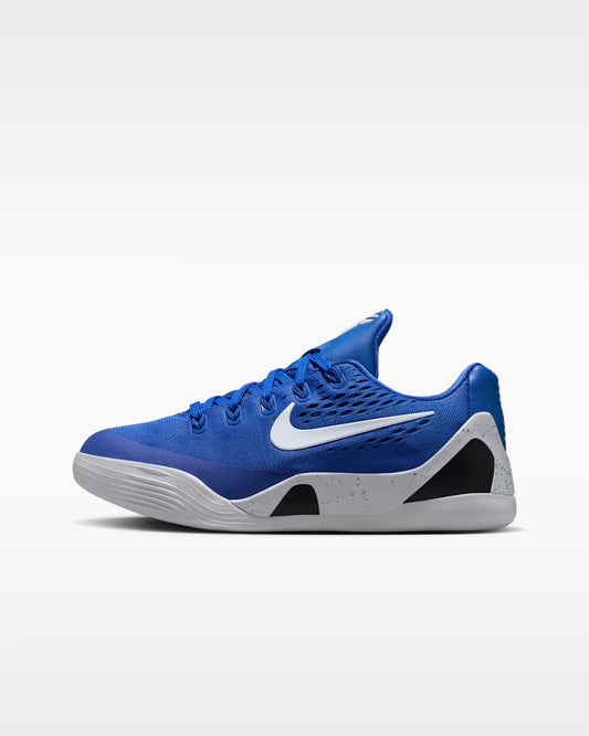 Nike Kobe 9 Low EM “Game Royal” Grade School