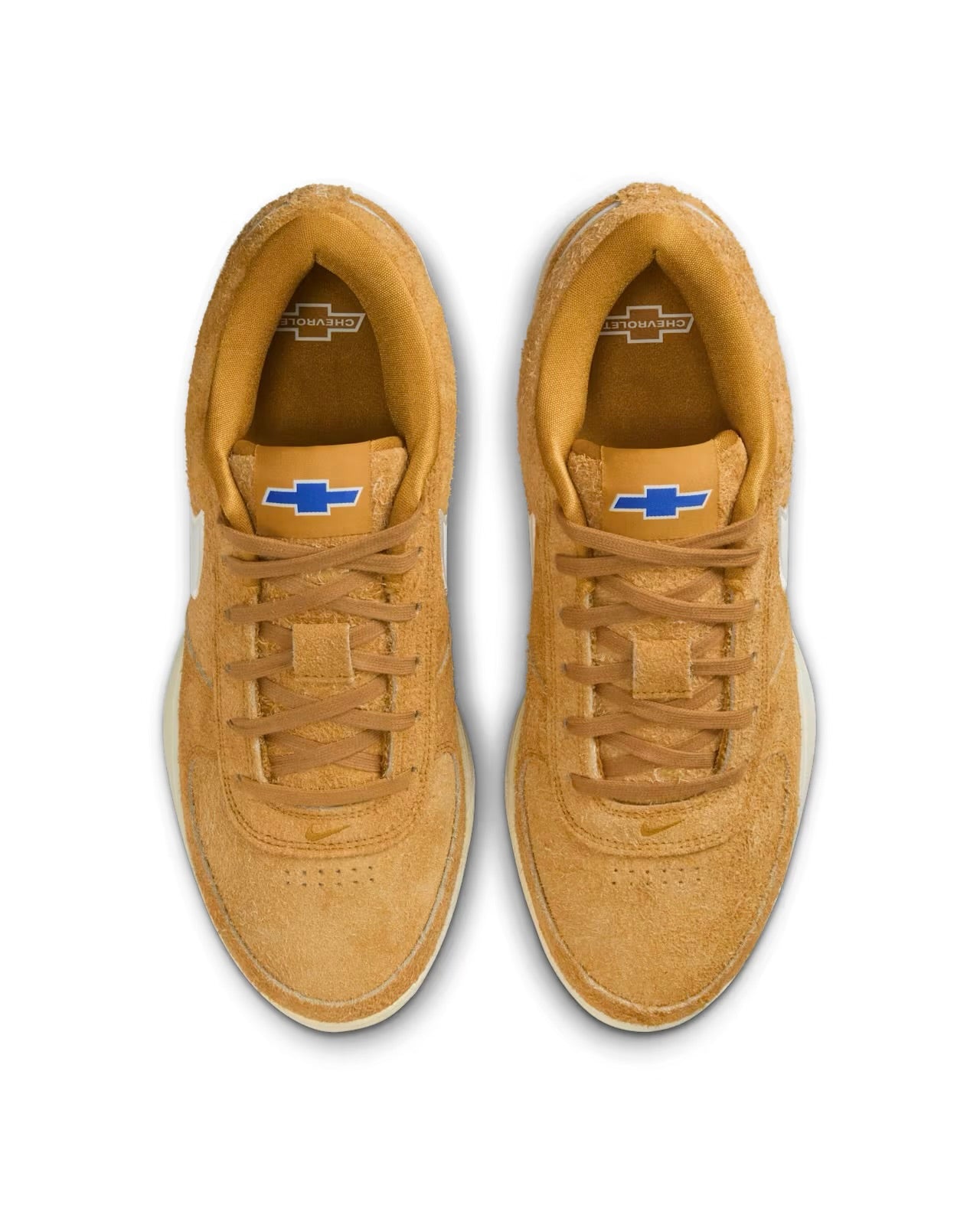 Nike x Chevy Book 1 “Dark Gold Leaf”