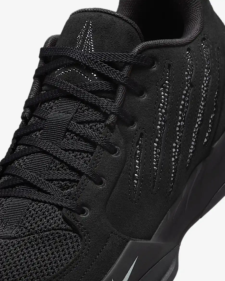 Nike x Swarovski® JA 2 Scratch “Black Label”