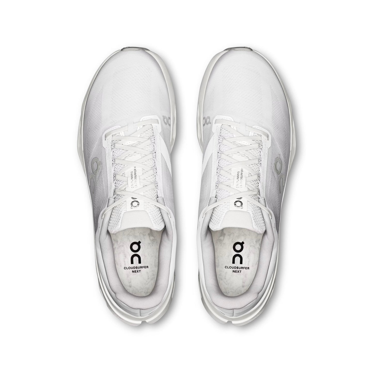 On Running Cloudsurfer Next “White”