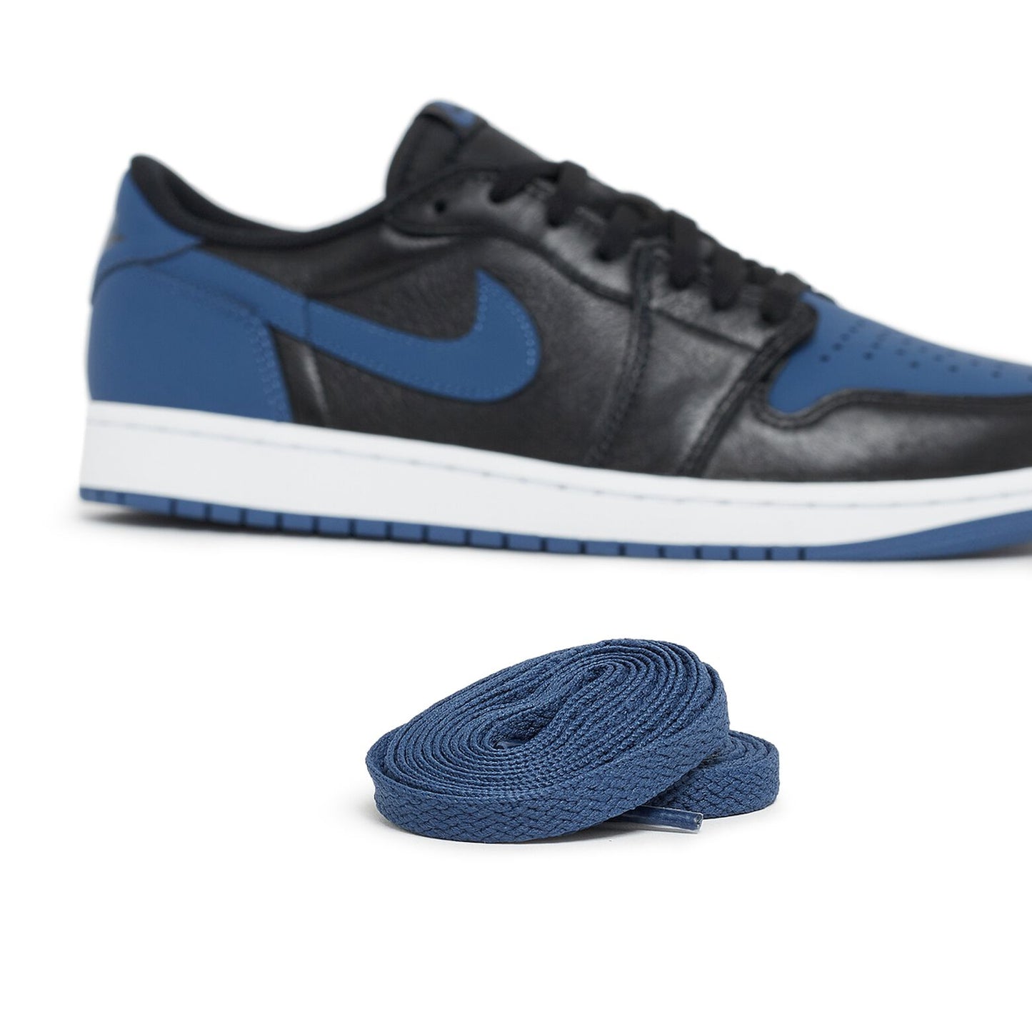 Jordan 1 Low Retro OG “Mystic Navy”