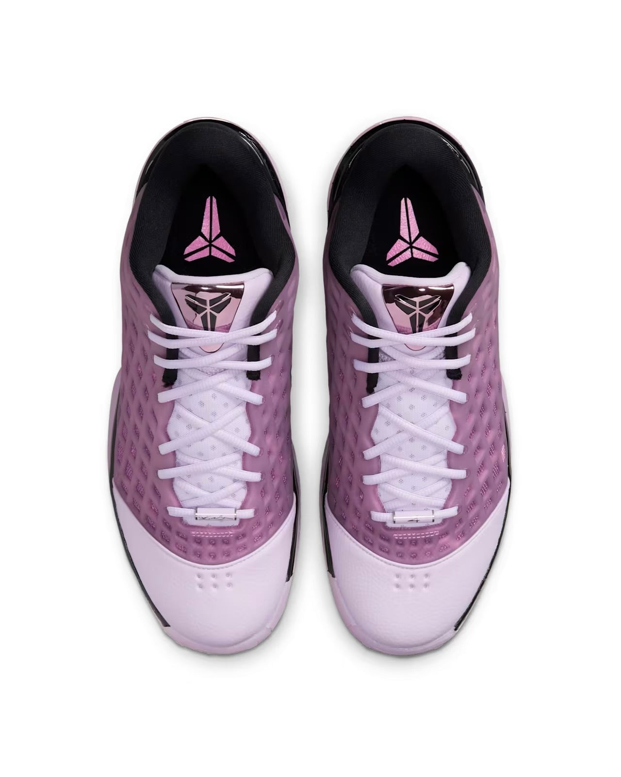 Nike Kobe 3 Low Protro “Pink Quartz”