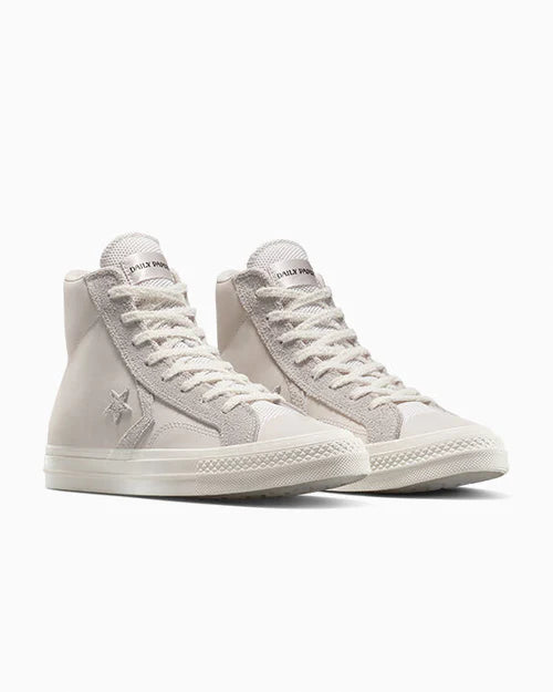 Converse x Daily Paper Star Player 76 High “White Sand”