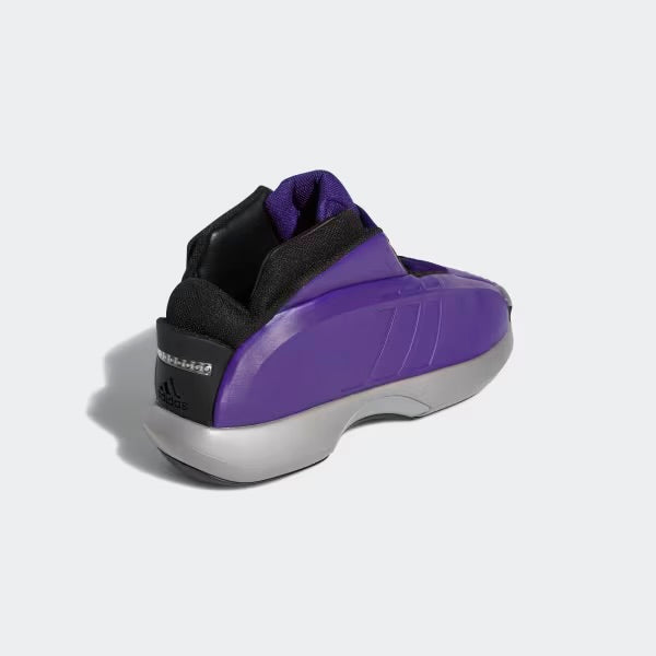 Adidas x Kobe Crazy 1 “Regal Purple”