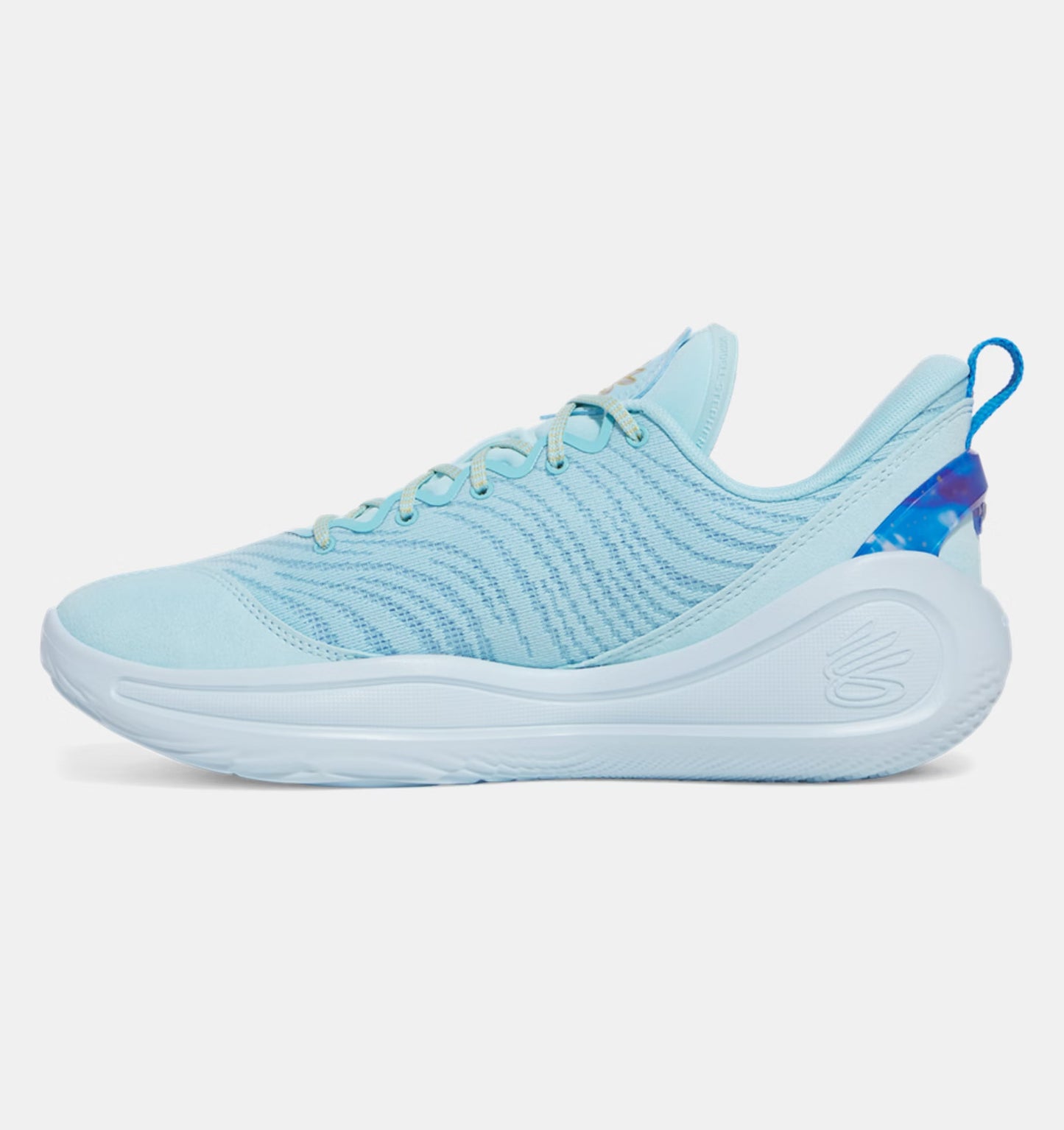 Under Armour Curry 12 “Pisces”