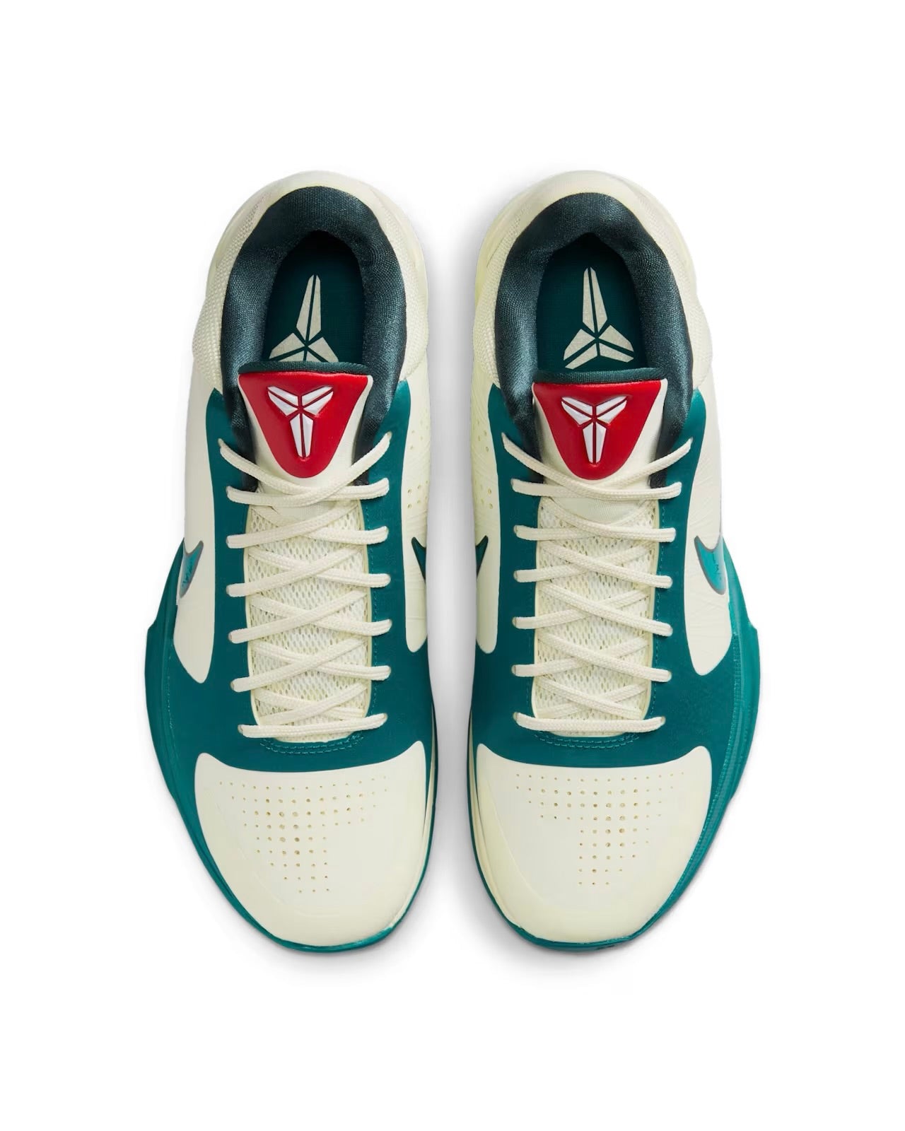 Nike x Caitlin Clark Kobe 5 Protro “Bright Spruce”