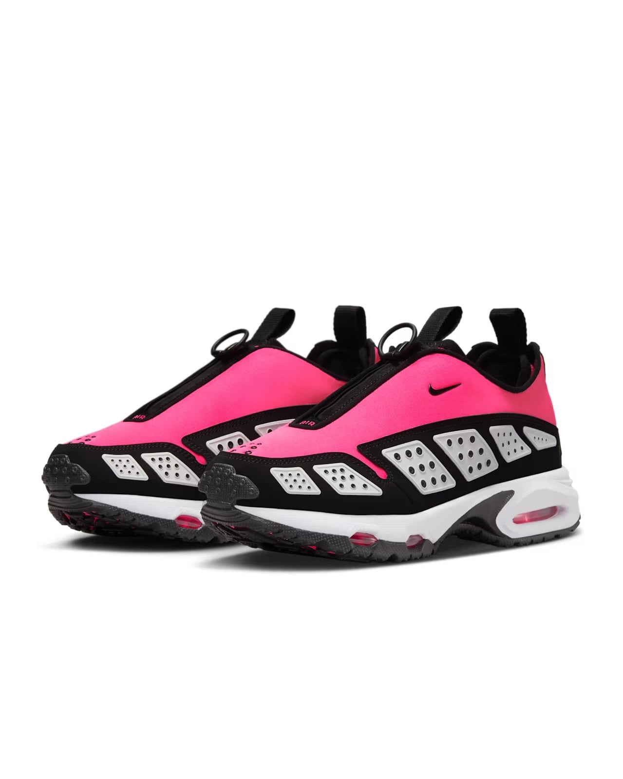 Nike Air Max SNDR “Hyper Pink”