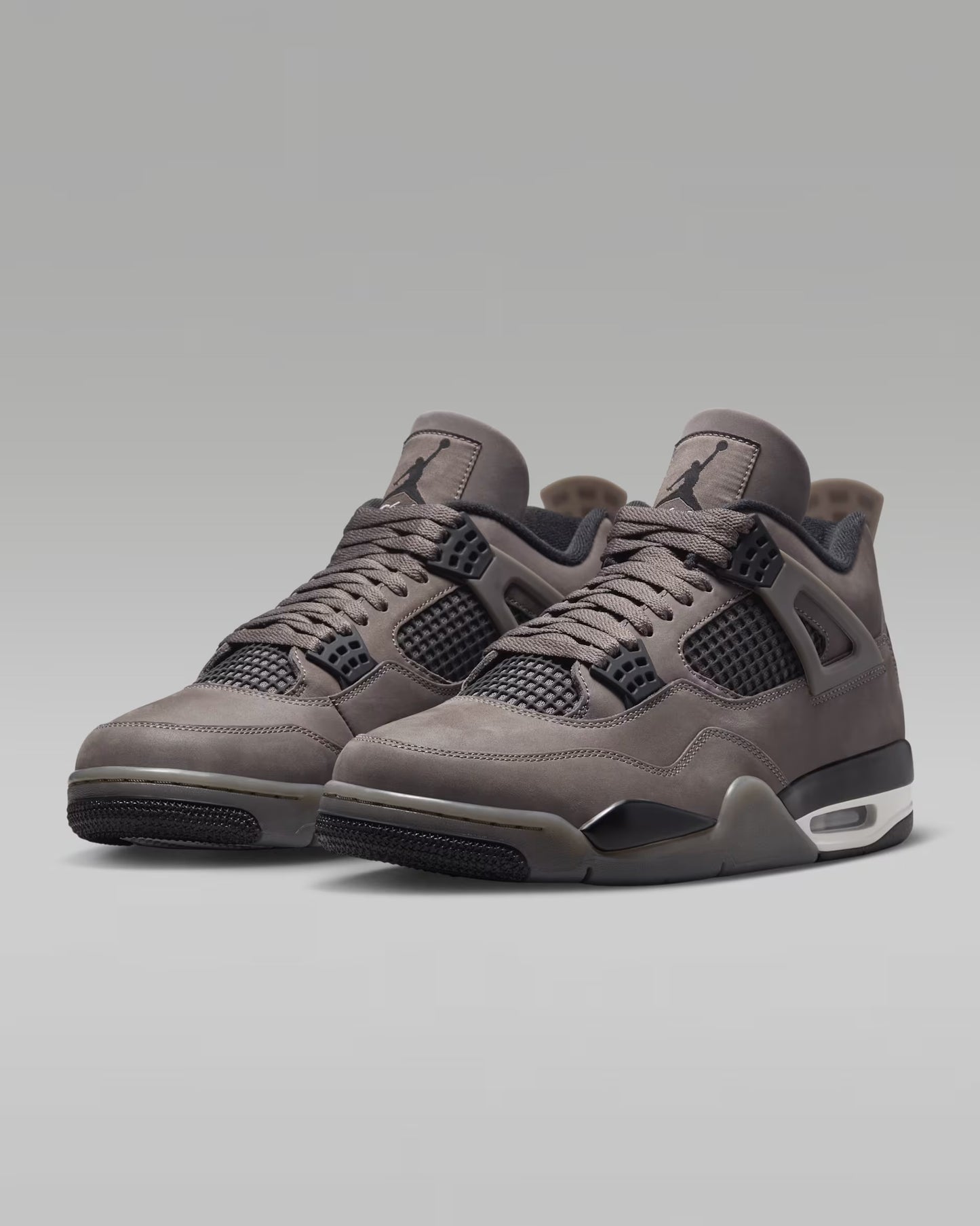 Jordan 4 Retro “Cave Stone”