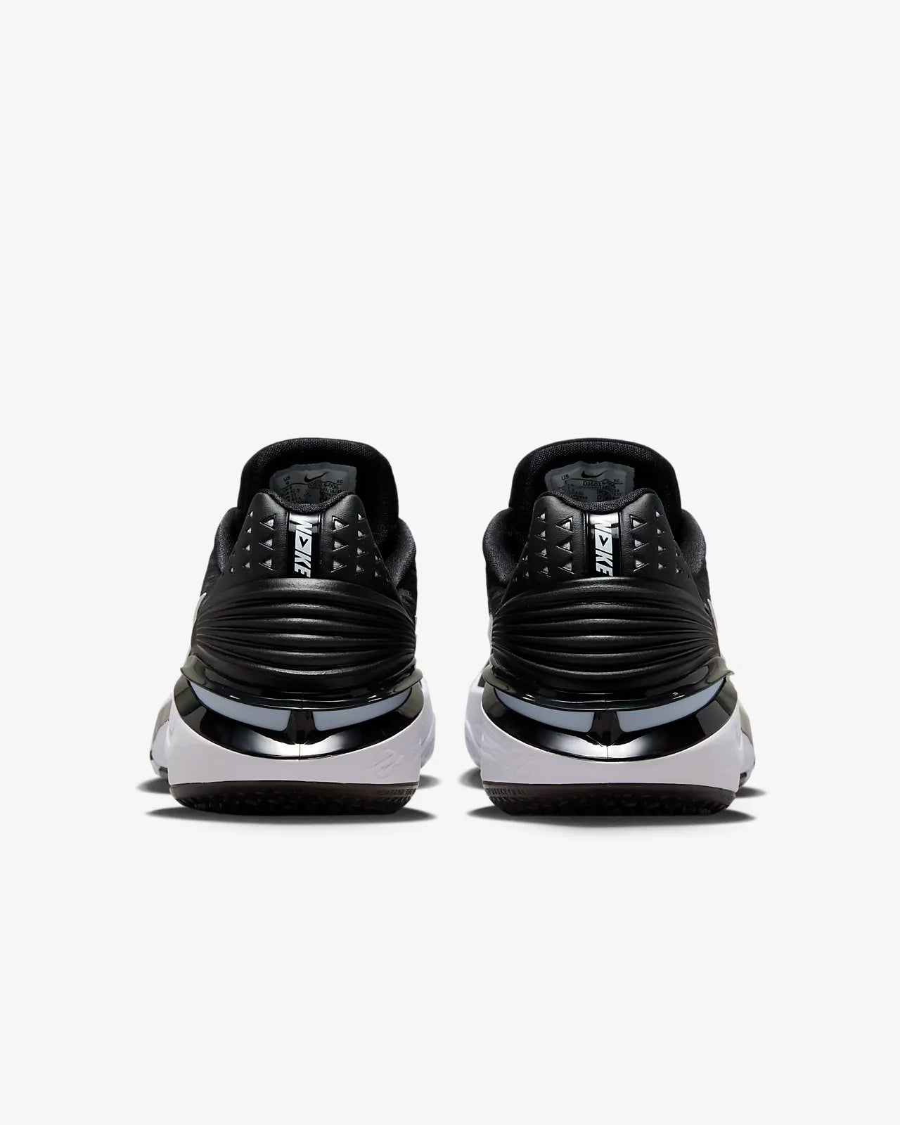 Nike Air Zoom G.T. Cut 2 “Black”