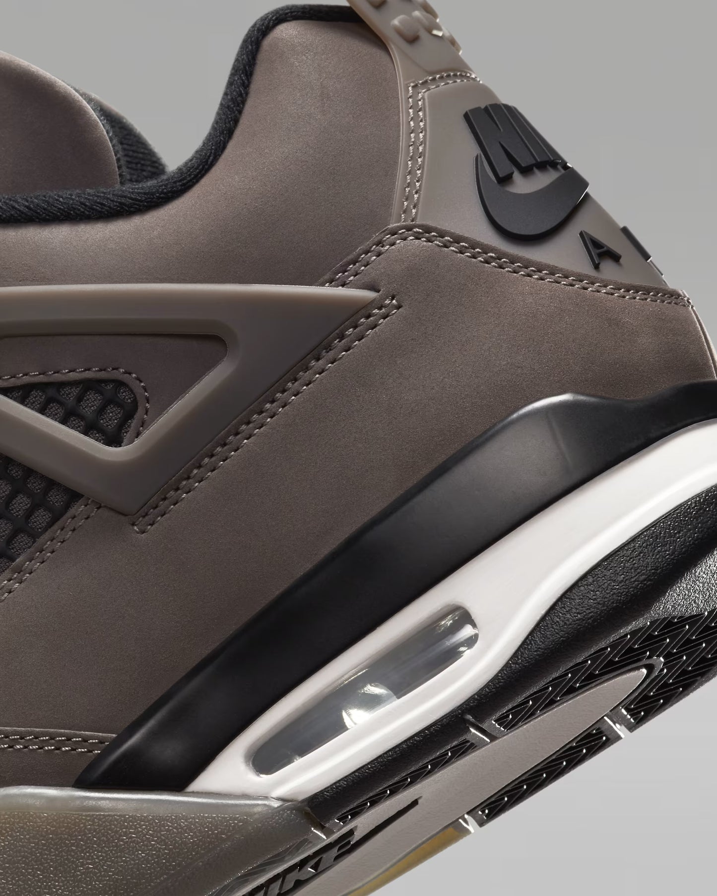 Jordan 4 Retro “Cave Stone”