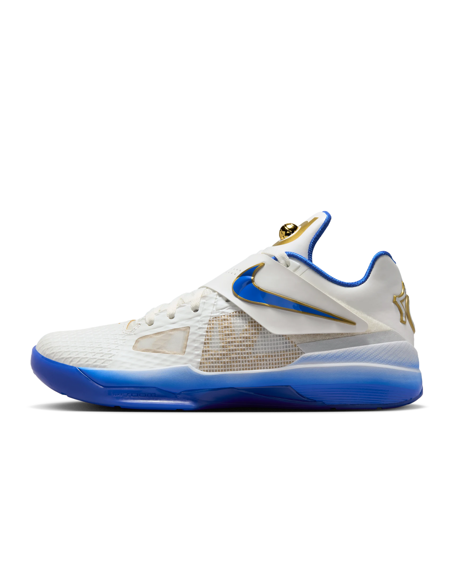 Nike KD 4 “Alternate MVP”