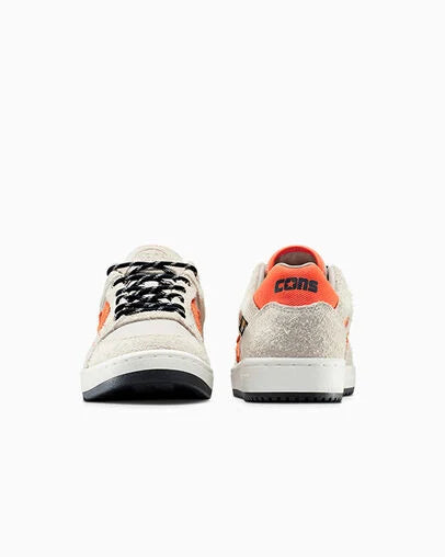 Converse x Cordura AS-1 Pro Suede “Papyrus”
