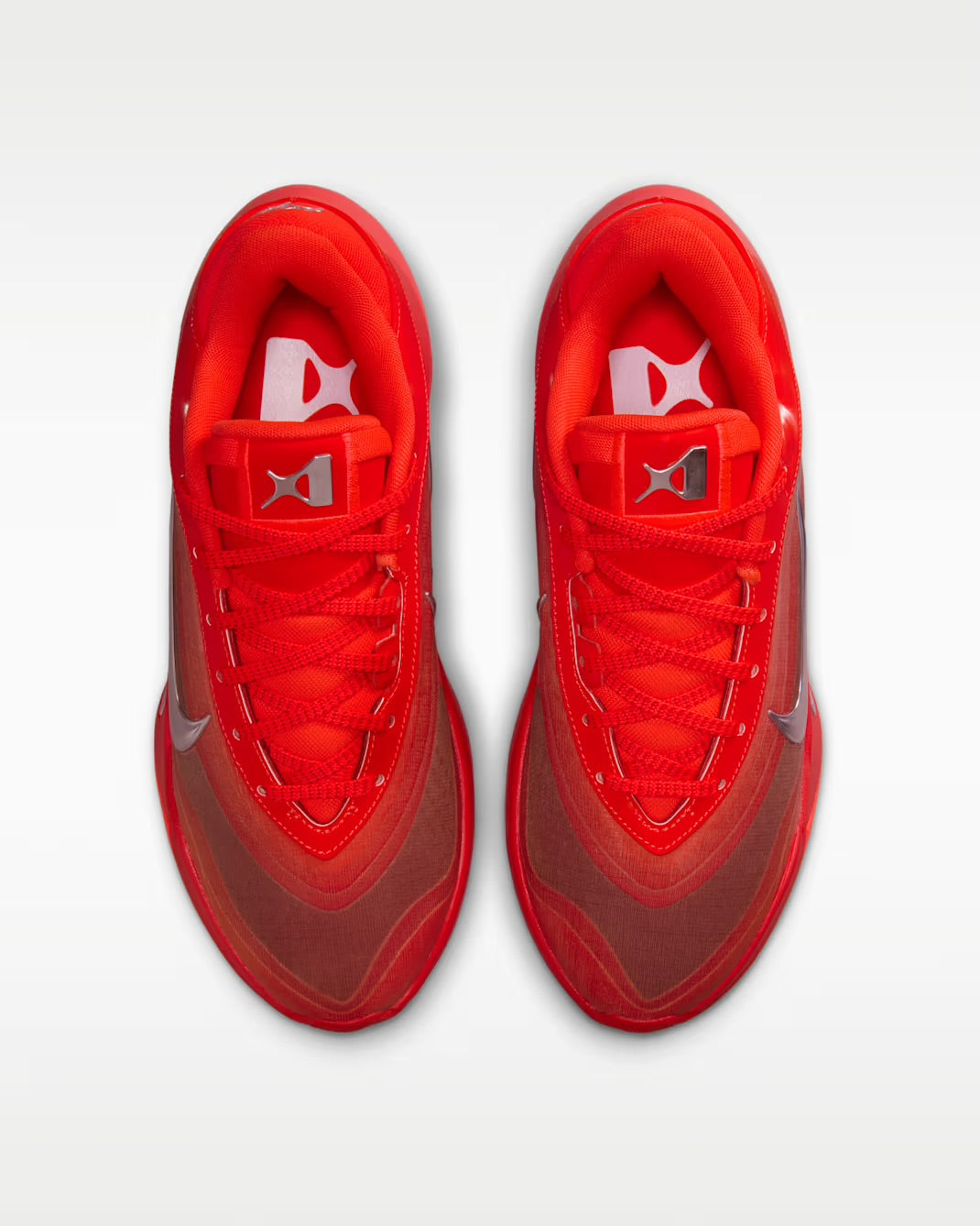 Nike A’One “Royal Flame”