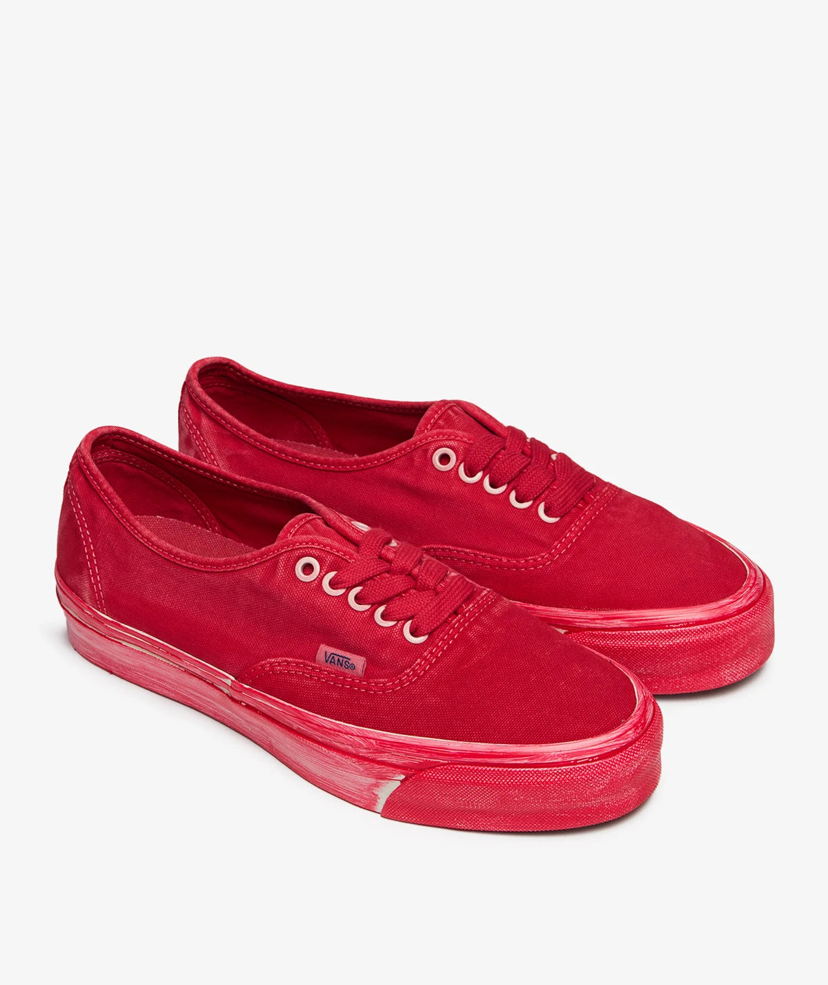 OTW by Vans Authentic Reissue 44 LX “Dip Dye Tomato Puree”