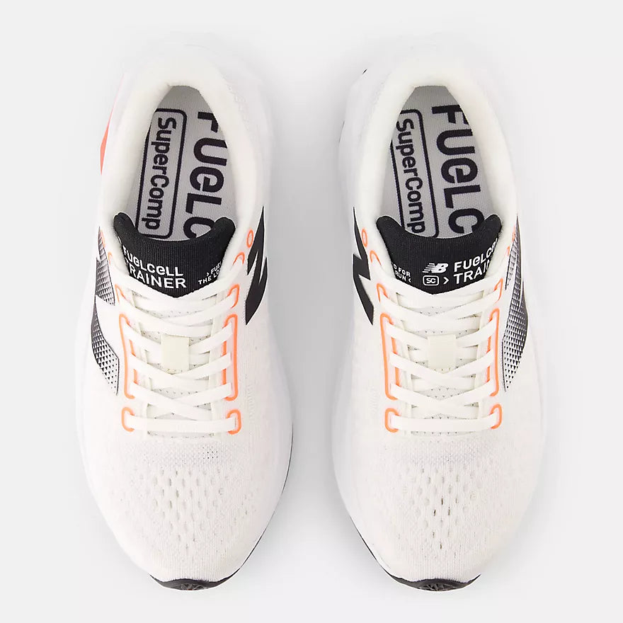 New Balance FuelCell SuperComp Trainer V3 “Sea Salt”