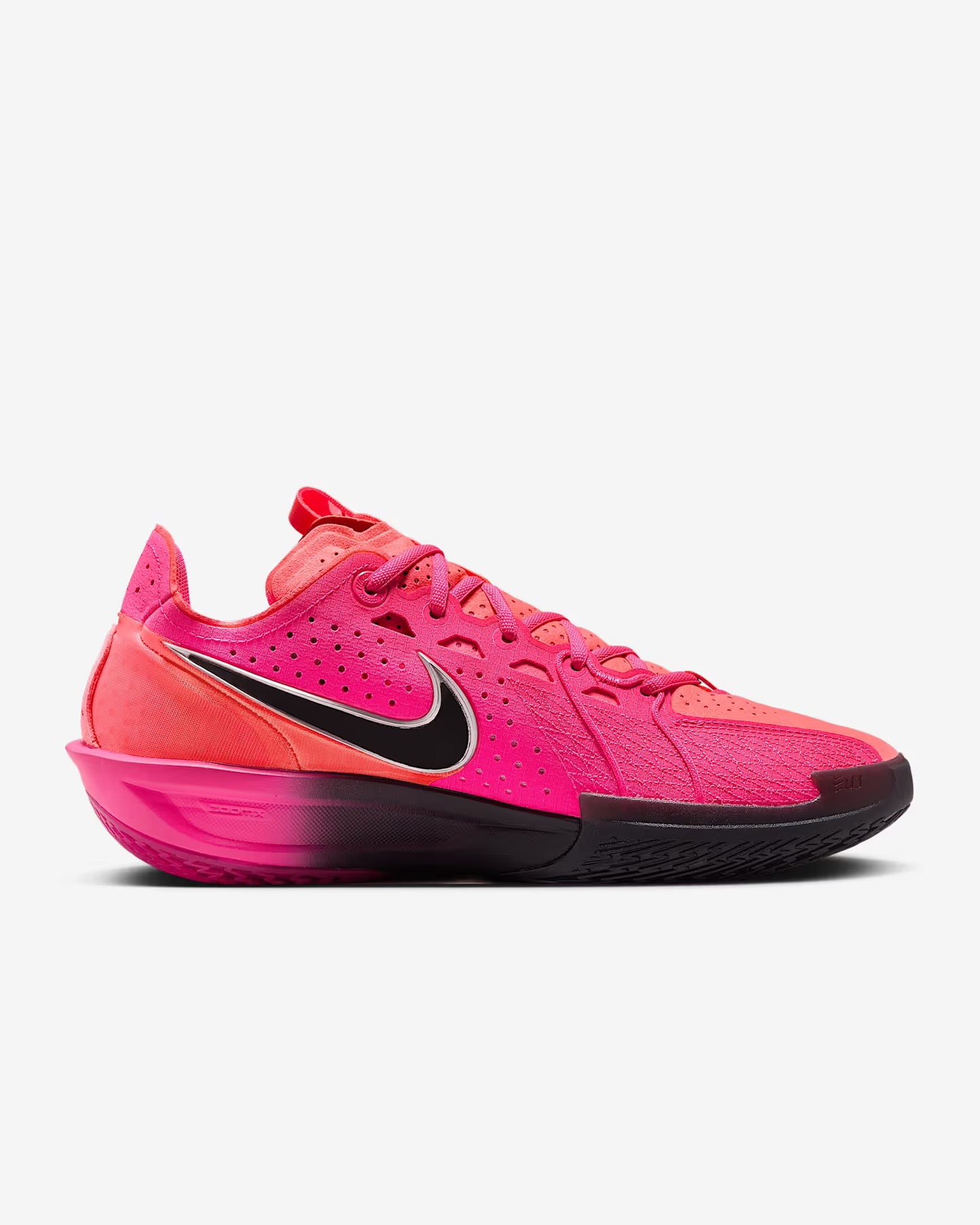 Nike G.T. Cut 3 “Hyper Pink”