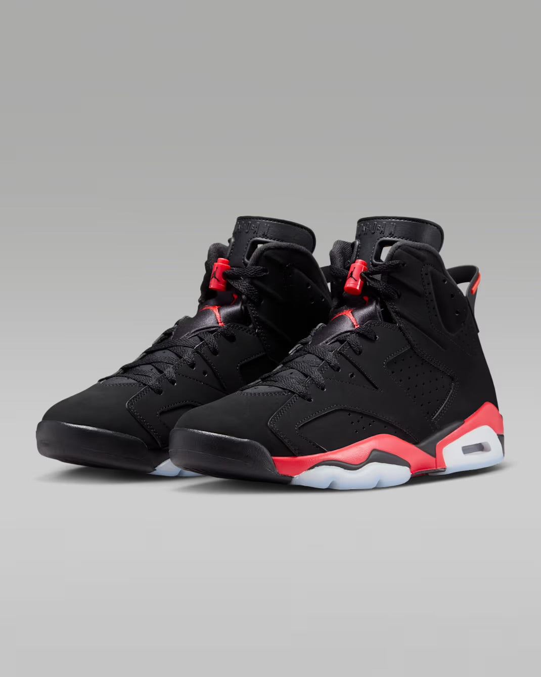 Jordan 6 Retro “Infrared Salesman”