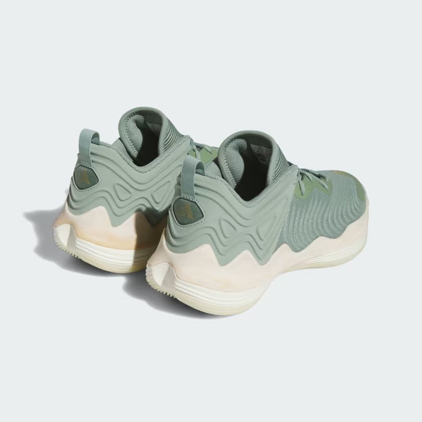 Adidas x DRose Son of Chi 3 “Silver Green”