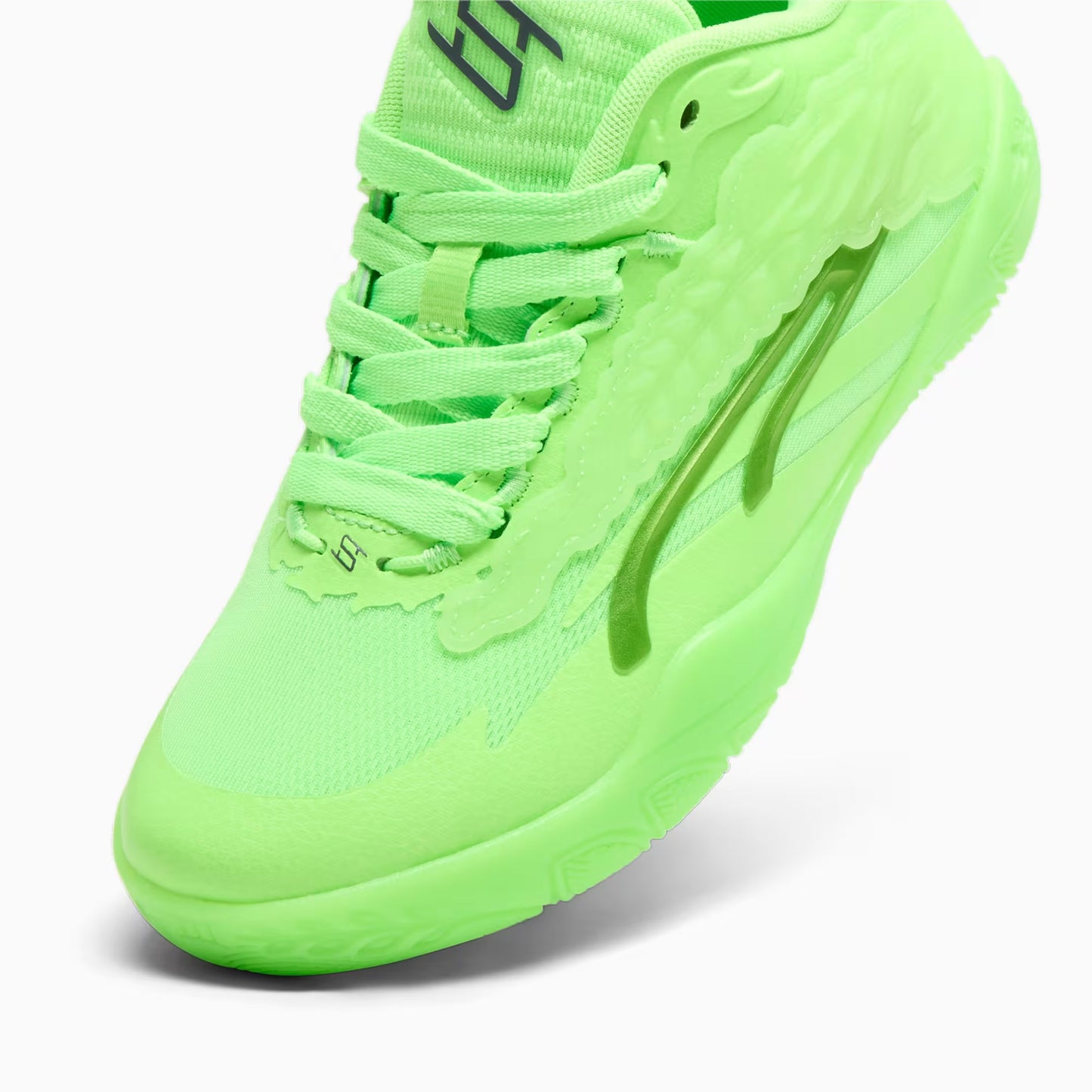 Puma Stewie 3 “Team Green”