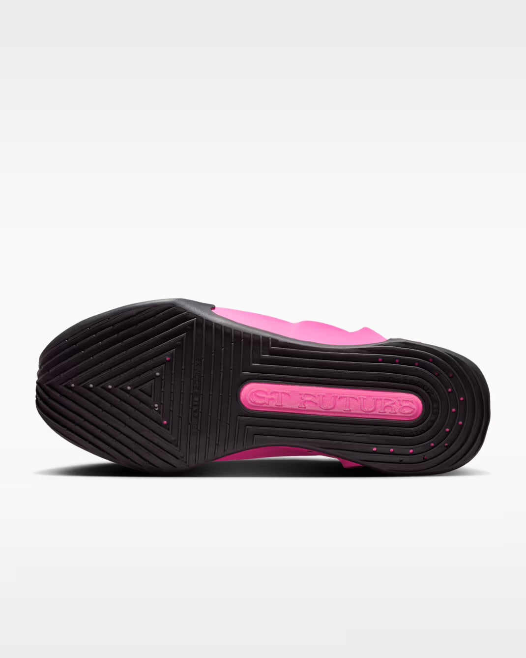 Nike G.T. Future “Hyper Pink”