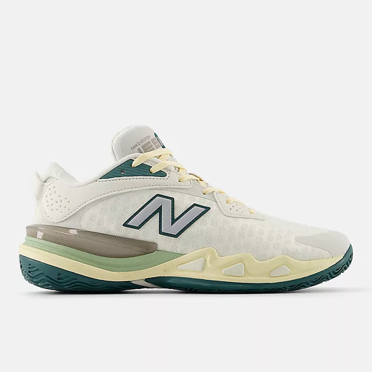 New Balance x Cooper Flagg Hesi Low V2 “Clay Ash”