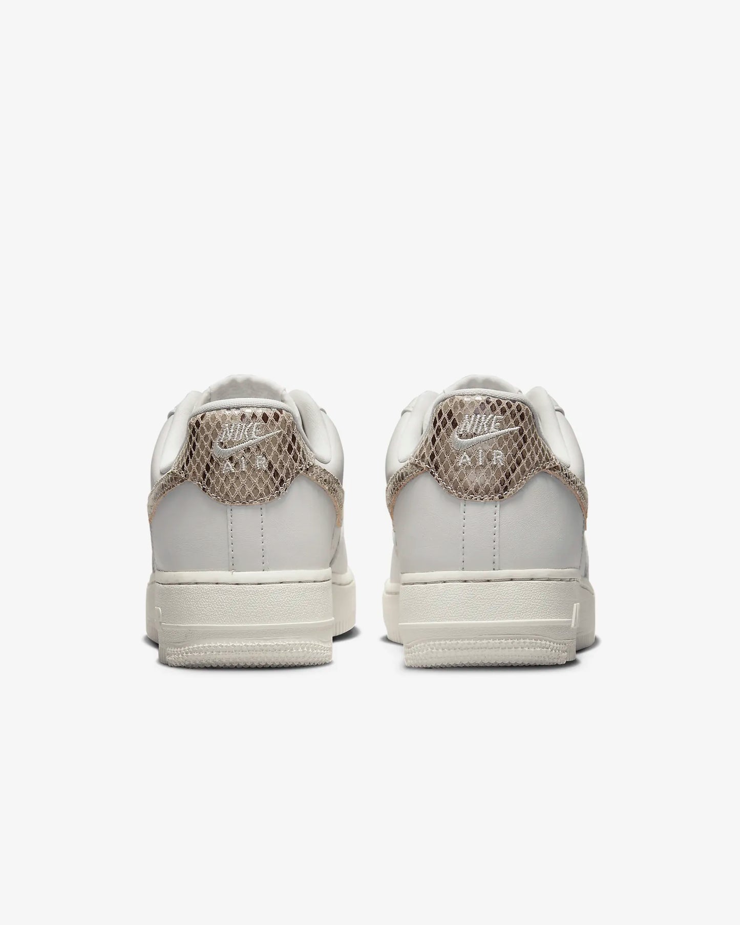 Nike Air Force 1 Low ‘07 Phantom “Snakeskin”
