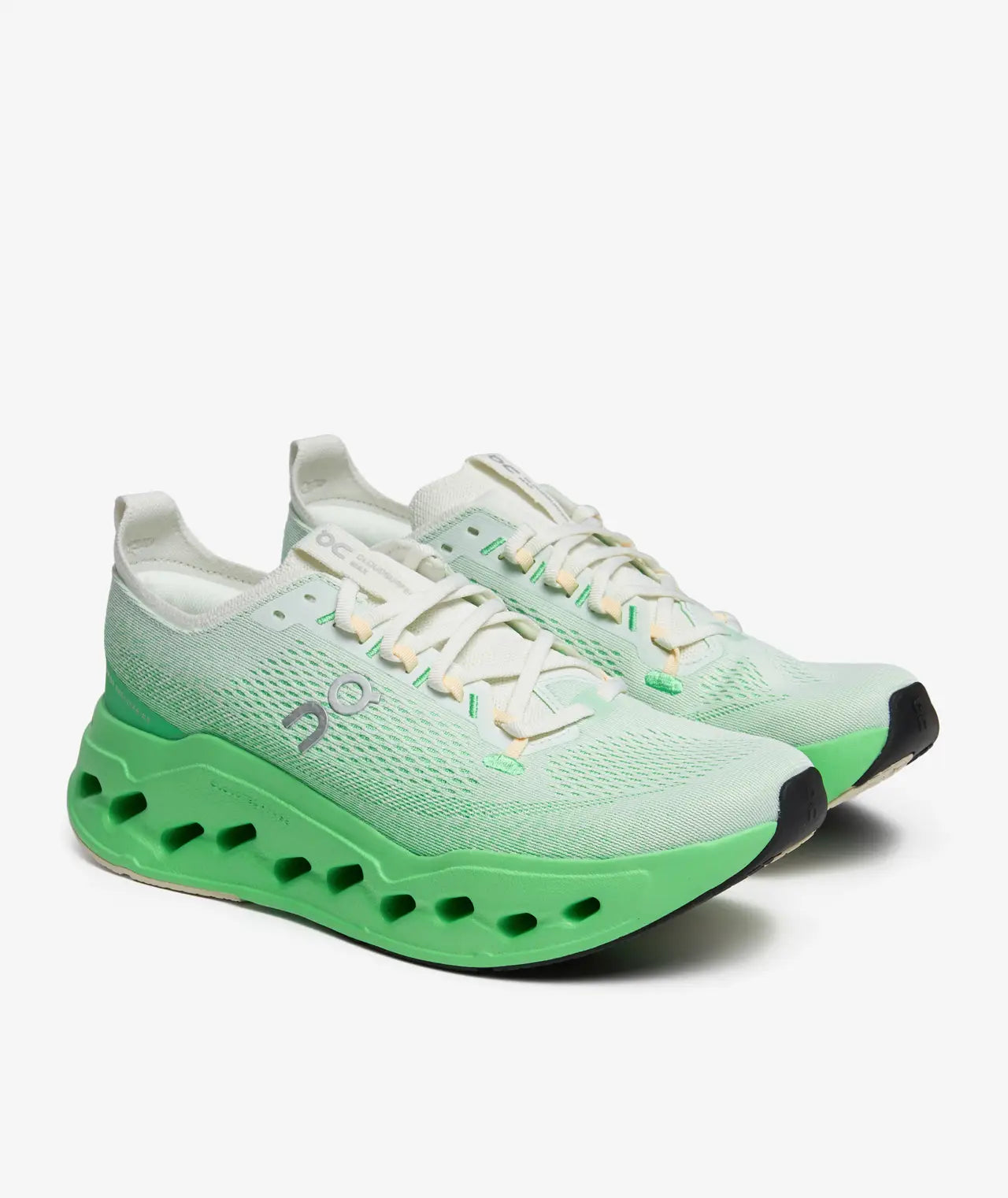 On Running Cloudsurfer “Green”