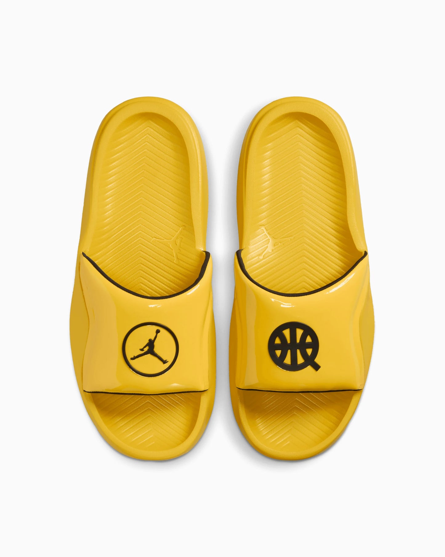 Jordan Franchise Slide “Quai 54”