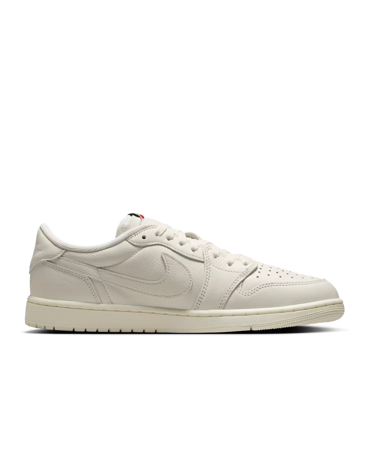 Jordan 1 Retro Low OG “Sail”