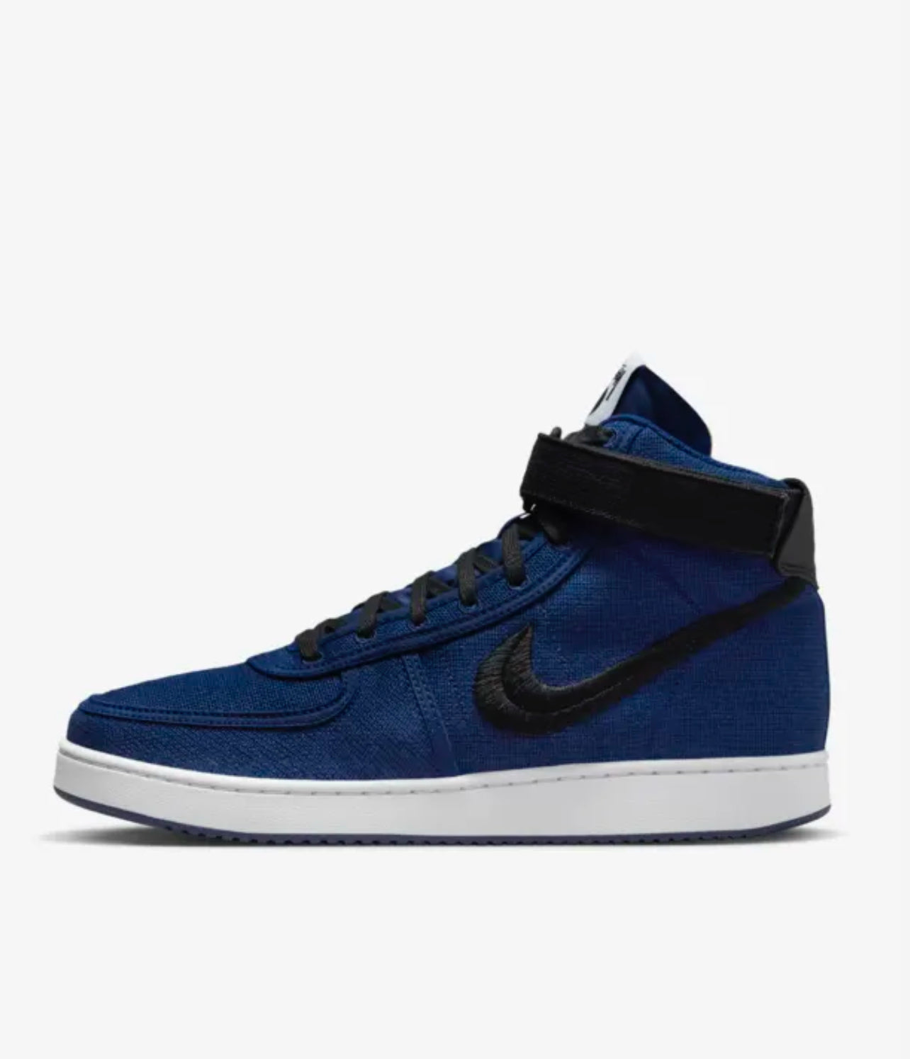 Nike Vandal High SP x Stüssy