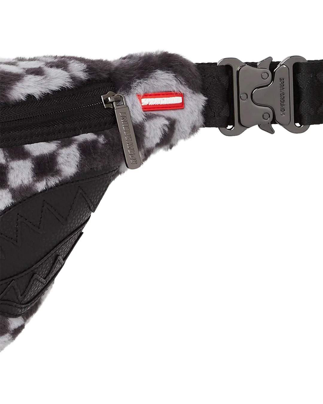 Sprayground “Flock 3AM”