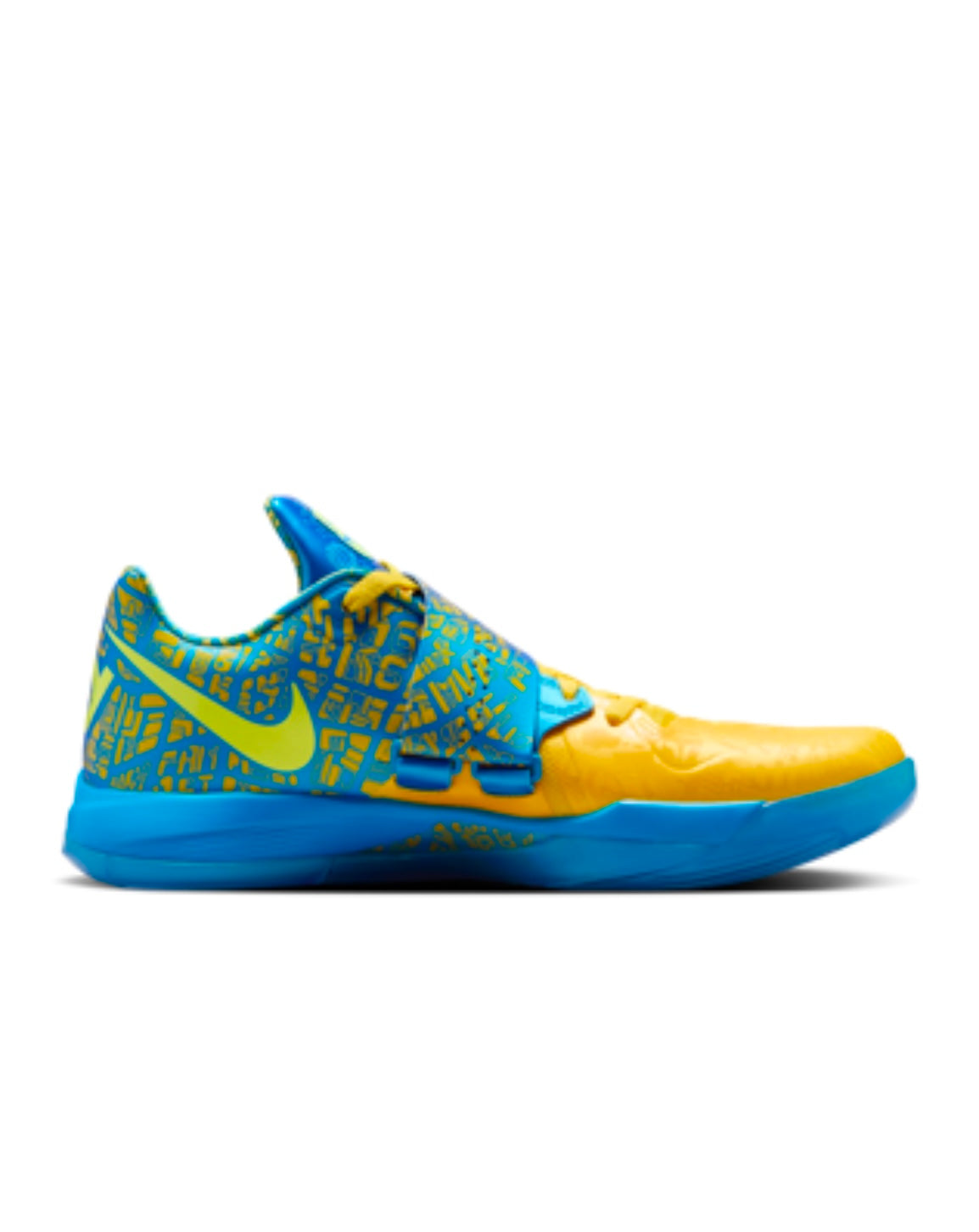 Nike KD 4 “Scoring Title”