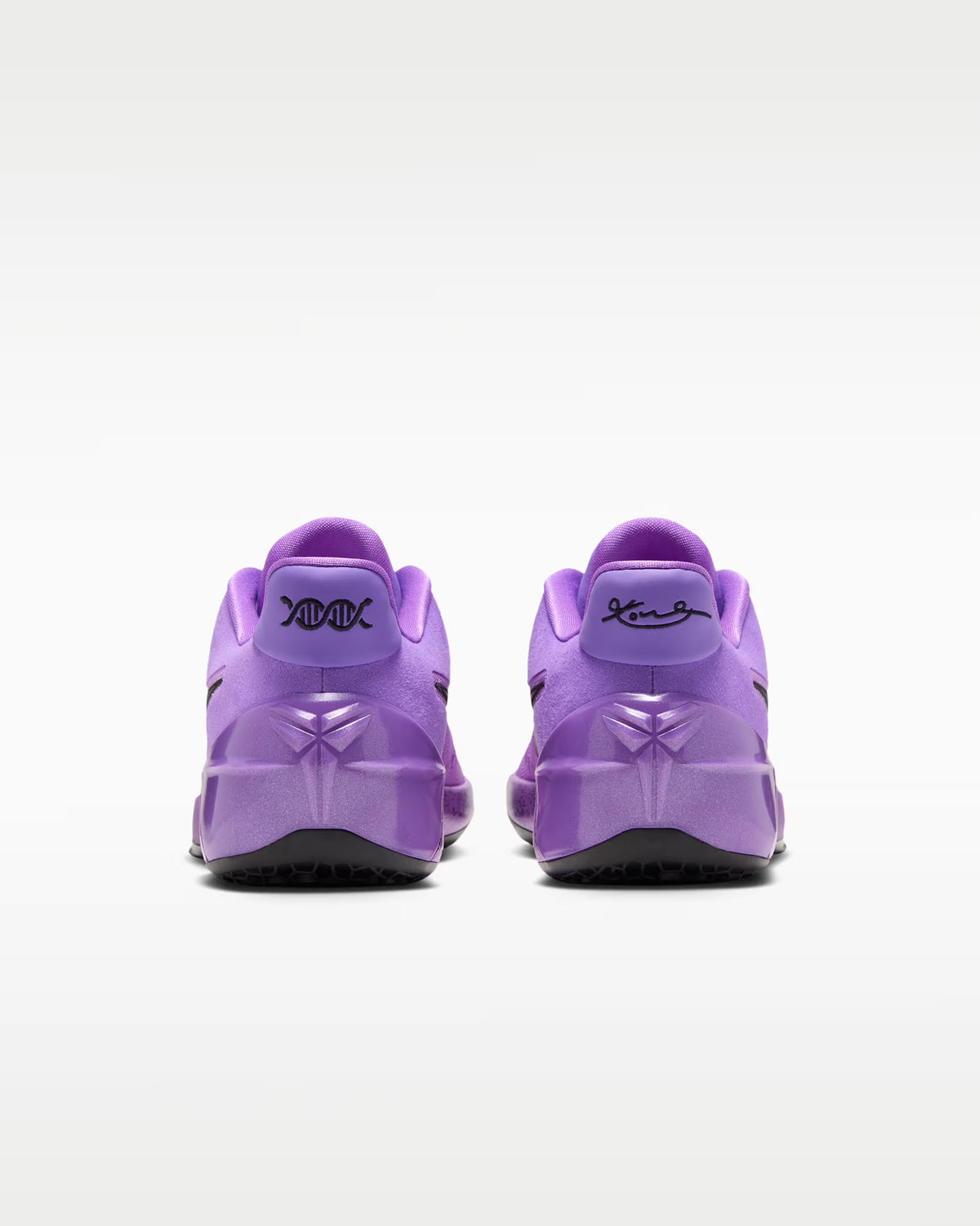 Nike Kobe A.D. Protro “Purple Stardust”