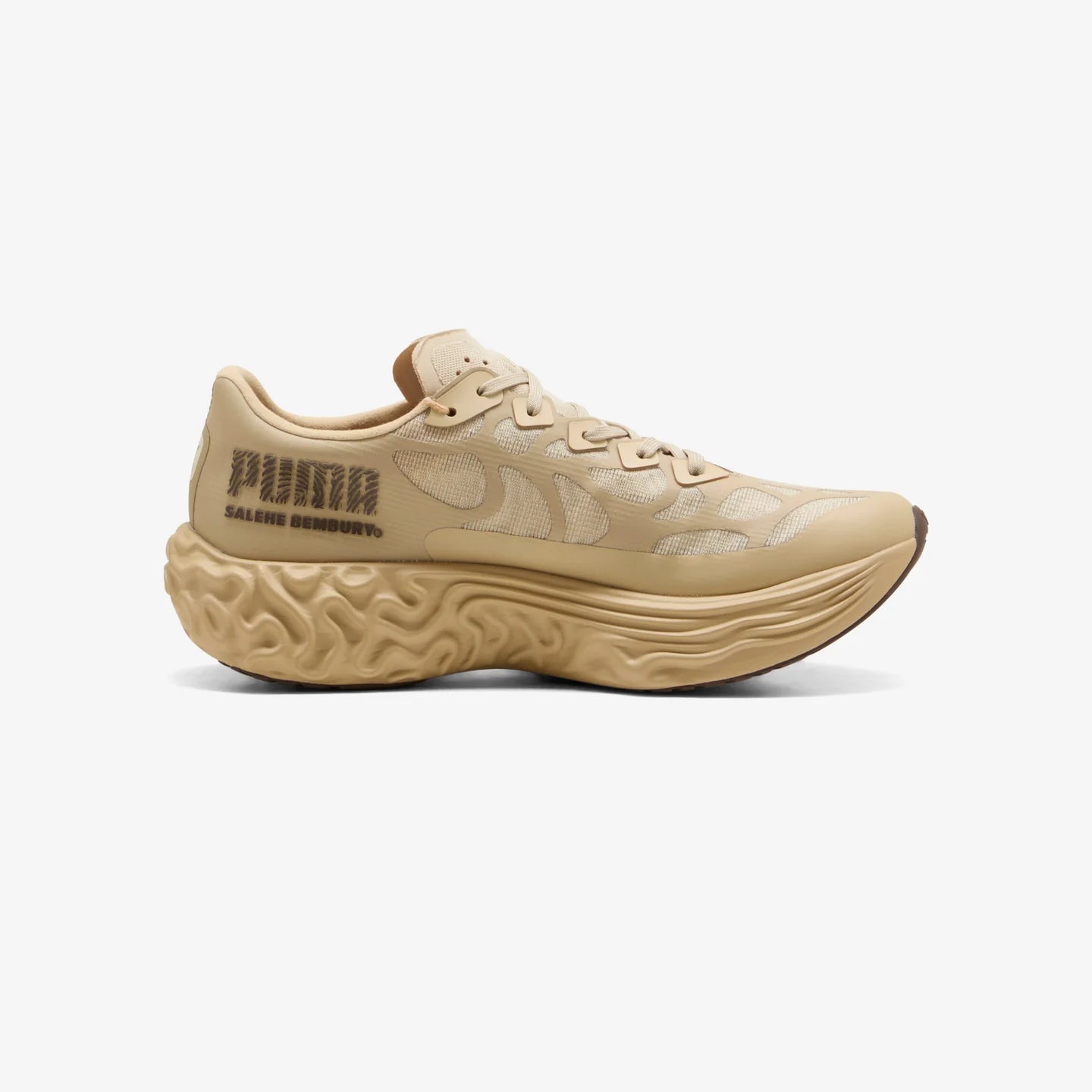 Puma x Salehe Bembury Velum NITRO™ WC “Akita”